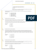 150 Logica 2 Nacional 2013 II