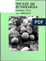 Giordano Perin - Immunologia e Immunopatologia