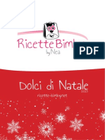 Dolci Natale 20131