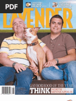 Download Lavender Issue 371 by Lavender Magazine SN18982568 doc pdf