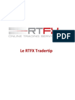 RTFX Tradertip Fr