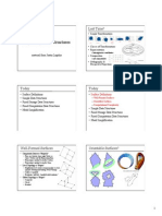 02 Adjacency Data Structures