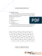 Bab Iii. Metode Penelitian PDF