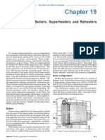 Boilers, Superheaters and Reheaters - Babcock & Wilcox Company