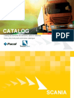 Catalog Pacol and TruckLight
