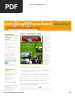 Download First Burmese Baptist Church by Zaw Aung SN18983836 doc pdf