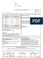 Handball 10 Fiche1