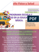 Programa de Salud (Equipo)