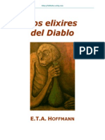 Los Elixires Del Diablo