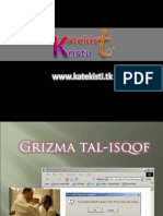 5. Grizma Tal-Isqof - Ktk