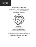 Download Makalah PAUD II by eryandy_jr SN189850696 doc pdf