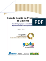 Guia de Gestao de Processos de Governo