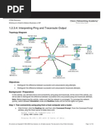 Esempi en Dsmbisp PT