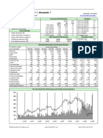 Health Net (HNT) -- Profile in Portfolio Manager's Review