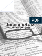 Jose Luis Ruiz