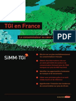 SIMM-TGI en France