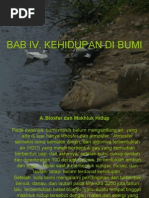 Download Bab IV Kehidupan Di Bumi by iwanaradea SN18988872 doc pdf