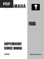 Yamaha f60a(Supl)