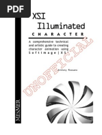 Mesmer XSI Illuminated Character 2004 Edition PDF