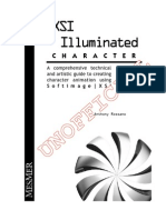 Mesmer XSI Illuminated Character 2004 Edition PDF