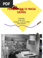 Download Pendidikan Anak Masa Depan by iwanaradea SN18989587 doc pdf
