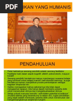 Download Pendidikan Yang Humanis by iwanaradea SN18989636 doc pdf