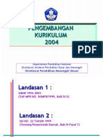 an Kurikulum & Sistem Penilaian - Asyikin