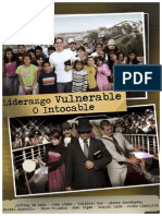 Liderazgo Vulnerable o Intocable PDF