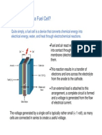 Intro Fuelcells