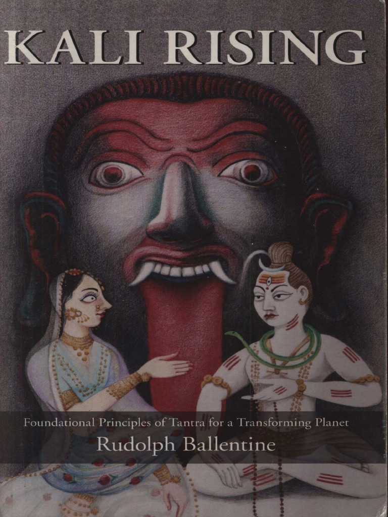 Ballentine Kali Rising | PDF | Philosophy | Self-Improvement