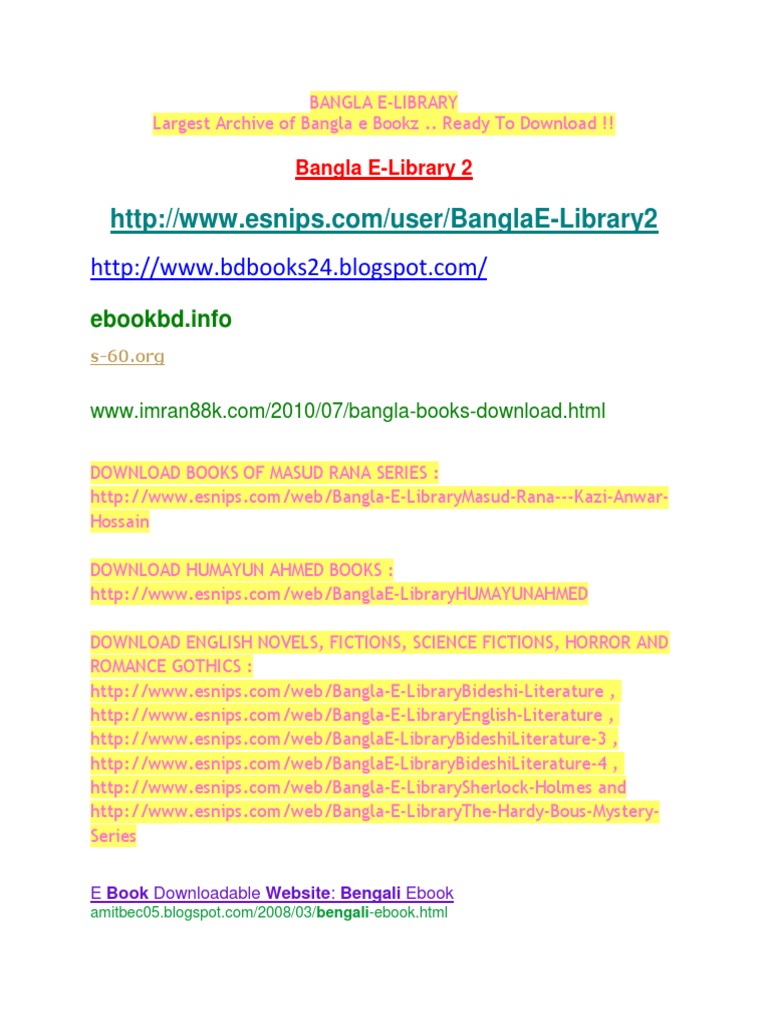 Sanjeev Chattopadhyay Ebook Torrents