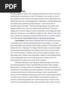 Download Cyber Bullying by Tony Dillett SN18990329 doc pdf