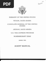 Download T5 B71 Saudi Visa Policy 1 of 2 Fdr- Spring 01 Visa Express Agent Manual 610 by 911 Document Archive SN18990517 doc pdf
