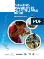 Publicacion Final [Asoc. Agua Potable Rural en Chile]