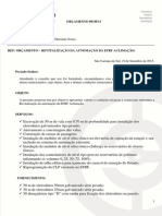 SABESP - CE Revitalização EFRF Aclimação (1)