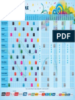 2014 Football World Cup Match Schedule