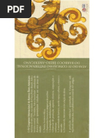 Ricardo Hernan Medrano - IV CIBI 3