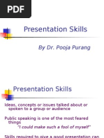 Download presentation skill by kapilo_mak SN18991706 doc pdf