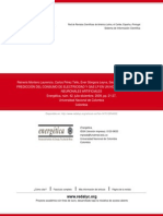 Predicción Del Consumo de Electricidad y Gas LP en Un Hotel Mediante Redes Neuronales Artificiales PDF