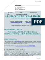 (AFR) Revista AFR #039