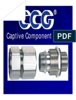 Cable Glands in Hazardous Areas CCG Presentation