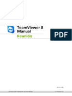 TeamViewer8 Manual Meeting ES