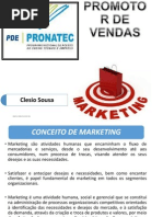 Marketing Aula 1