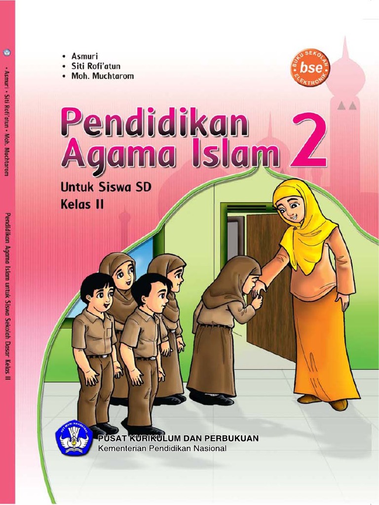 Buku Pai Kelas 2