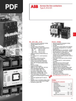 Download ABB Contactor3 by Roga29 SN189941952 doc pdf