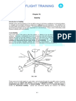 Chapter 10 - Stability