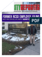 Minority Reporter Week of December 9 - 15, 2013