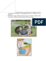 Cisternas: tipos, características y componentes