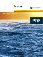 Marine Brochure