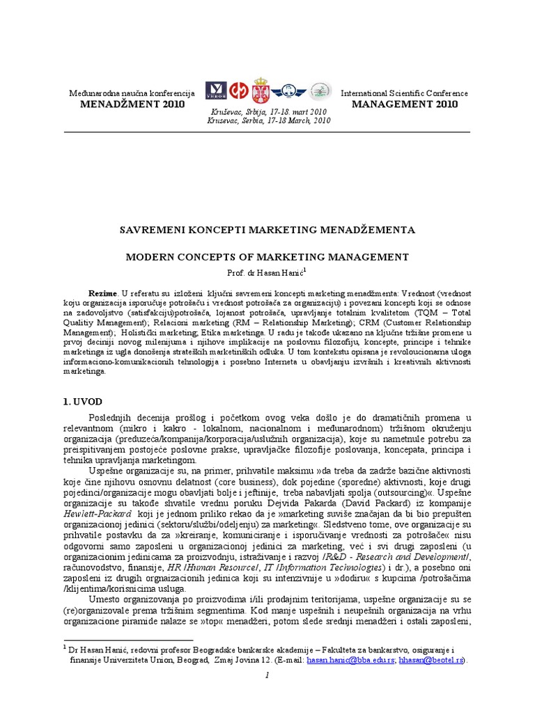 Hanic | PDF